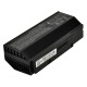 Laptop batteri G73-52 för bl.a. Asus G73 - 5200mAh