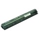 Laptop batteri HJ474 för bl.a. Dell Latitude E6220 - 2600mAh
