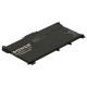 Laptop batteri HQ-TRE til bl.a. HP PAVILION 15T-CC000 - 3470mAh