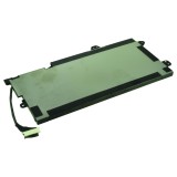 Laptop batteri HSTNN-DB4P til bl.a. HP Envy TouchSmart 14-K001tx - 4350mAh