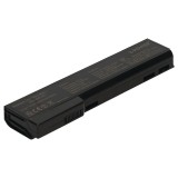 Laptop-accu HSTNN-F08C voor oa HP EliteBook 8460p - 4600mAh