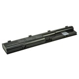 Batterie ordinateur portable HSTNN-I99C-3 pour (entre autres) HP ProBook 4330s - 5200mAh