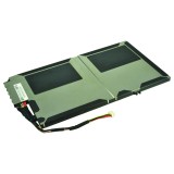 Laptop batteri HSTNN-IB3R för bl.a. HP Envy 4-10xx, 4-11xx Series - 3514mAh