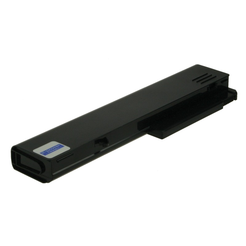 Laptop batteri HSTNN-LB05 för bl.a. HP nx6110, nc6100, nc6120 - 4600mAh