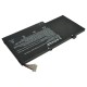 Laptop batteri HSTNN-LB6L för bl.a. HP Envy 15-U Series - 3772mAh