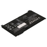 Laptop batteri HSTNN-Q01C för bl.a. HP ProBook 430 G4 - 4000mAh