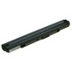Laptop batteri ICR18650-28A för bl.a. Asus UL50 - 4800mAh