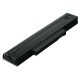 Laptop batteri IVF:6027B0028601 til bl.a. Fujitsu Siemens Esprimo Mobile V5515 - 5200mAh