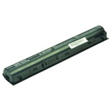 Laptop batteri K4CP5 för bl.a. Dell Latitude E6220 - 2600mAh