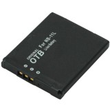 Kamerabatteri NB-11L till Canon kamera