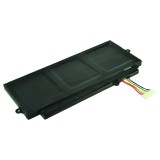 Laptop batteri L11M3P02 för bl.a. Lenovo IdeaPad U510 - 4054mAh