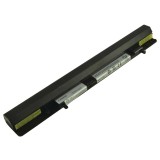 Laptop-accu L12M4E51 voor oa Lenovo IdeaPad Flex 14 - 2200mAh