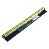 Laptop batteri L12S4L01 för bl.a. Lenovo IdeaPad S300, S310, S400, S410 - 2200mAh