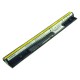 Laptop batteri L12S4Z01 för bl.a. Lenovo IdeaPad S300, S310, S400, S410 - 2200mAh