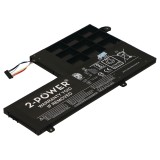 Laptop batteri L14M2P21 för bl.a. Lenovo Yoga 500-151BD - 4050mAh