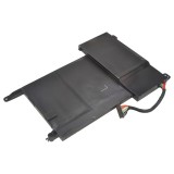 Laptop-accu L14S4P22 voor oa Lenovo IdeaPad Y700 - 4050mAh