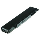 Laptop batteri LCB169 til bl.a. Toshiba Satellite A50, A55 Tecra M2, A2 - 4400mAh