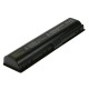 Laptop batteri LCB304 til bl.a. HP Pavilion DV2000, DV6000 - 4600mAh