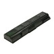 Laptop batteri LCB339 för bl.a. Toshiba Satellite A200-ST2041 - 4600mAh