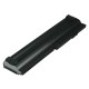 Batterie ordinateur portable LCB442 pour (entre autres) Lenovo ThinkPad X200 - 5200mAh