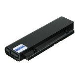 Laptop-accu LCB451 voor oa Compaq Presario CQ20-100 - 2600mAh