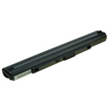 Batterie ordinateur portable LCB472 pour (entre autres) Asus UL50 - 4800mAh