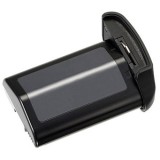 Batterie d'appareil photo LP-E4 compatible avec Canon - Lithium-Ion 2600mAh