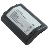 Batterie d'appareil photo compatible avec Nikon EN-EL18 - Lithium-Ion 2600mAh