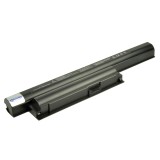 Laptop-accu LCB558 voor oa Sony Vaio VPCE1Z1E - 5200mAh