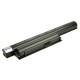 Laptop-accu LCB558 voor oa Sony Vaio VPCE1Z1E - 5200mAh