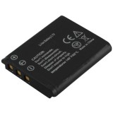 Batterie d'appareil photo compatible avec JVC BN-VG212U - Lithium-Ion 900mAh