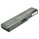 Batterie ordinateur portable LCB630 pour (entre autres) Toshiba Satellite L750 - 5200mAh