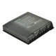 Laptop batteri LCB646 för bl.a. Asus G74 - 5200mAh