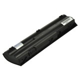 Laptop-accu MT06 voor oa HP Mini 110-4100 - 5200mAh