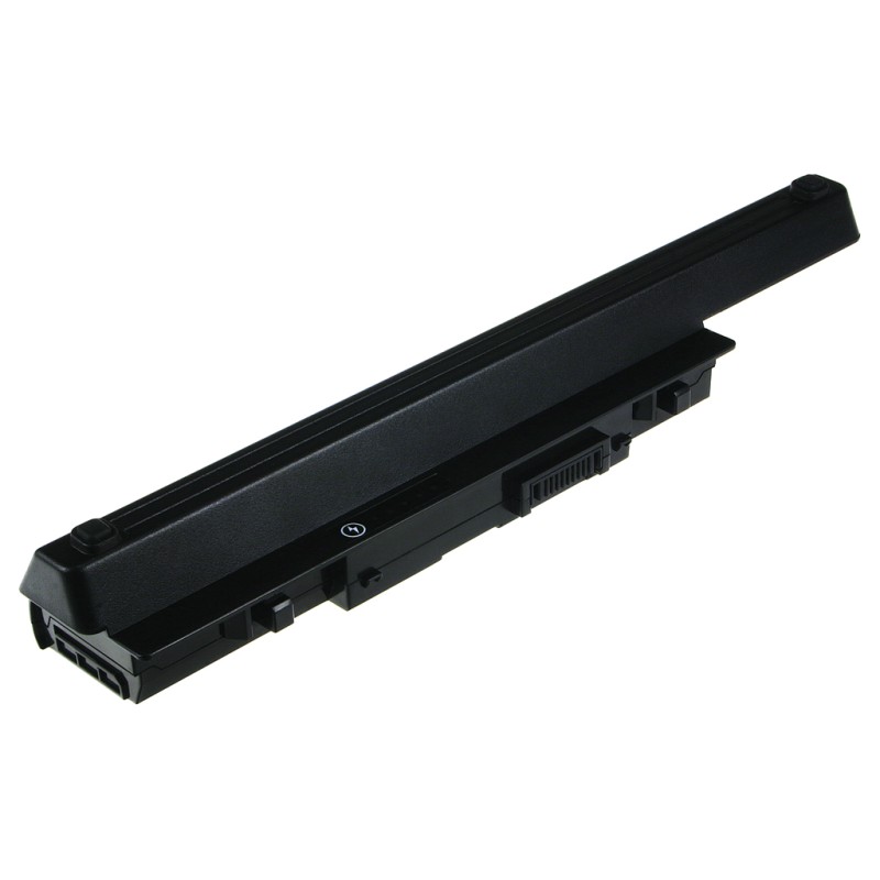 Laptop batteri MT264 för bl.a. Dell Studio 15 - 6600mAh