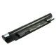 Batterie ordinateur portable N2DN5 pour (entre autres) Dell Vostro V131 - 5200mAh