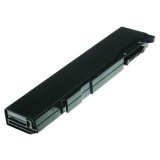 Laptop-accu P000481670 voor oa Toshiba Satellite A50, A55 Tecra M2, A2 - 4400mAh