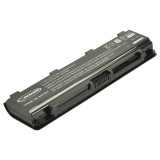 Batterie ordinateur portable P000573330 pour (entre autres) Replace Toshiba PA5109U-1BRS - 5200mAh