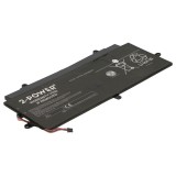 Laptop batteri P000592540 til bl.a. Toshiba KIRA-101, 102, 107, 108 - 3380mAh