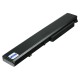Laptop batteri P721C för bl.a. Dell Vostro 1710, 1720 - 5200mAh