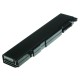 Batterie ordinateur portable PA3588U-1BRS pour (entre autres) Toshiba Satellite A50, A55 Tecra M2, A2 - 4400mAh