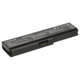 Laptop batteri PA3636U-1BRL til bl.a. Toshiba Satellite U400 - 4400mAh