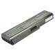 Laptop batteri PA3817H til bl.a. Toshiba Satellite L750 - 5200mAh