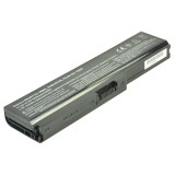 Laptop batteri PA3817U-1BAS til bl.a. Toshiba Satellite L750 - 5200mAh
