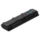 Laptop batteri PA5027U-1BRS til bl.a. Replace Toshiba PA5024U-1BRS - 5200mAh