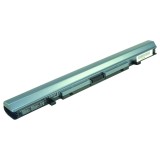 Laptop batteri PA5076U-IBRS til bl.a. Toshiba Satellite L900 - 2600mAh