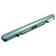 Laptop batteri PA5076U-IBRS til bl.a. Toshiba Satellite L900 - 2600mAh