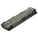 Laptop batteri PA5110U til bl.a. Replace Toshiba PA5109U-1BRS - 5200mAh
