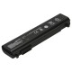Laptop batteri PA5162U-1BRS för bl.a.   - 5200mAh