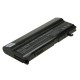 Laptop batteri PABAS076 til bl.a. Toshiba Satellite M40 M45 M50 Tecra S2 - 9200mAh